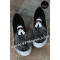 Дамски обувки 16-S0602 06 Black
