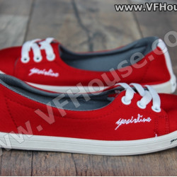 Гуменки 1128 Red