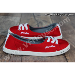 Гуменки 1128 Red