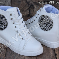 Кецове K03 White