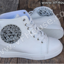 Кецове K03 White