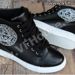 Кецове K03 Black