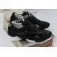 Обувки 15-W2006 04 Black