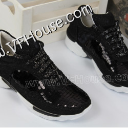 Обувки 15-W2006 04 Black