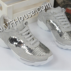 Обувки 15-W2006 04 Grey