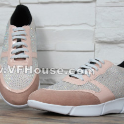 Обувки 16-CS1202 07 Pink