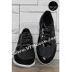 Обувки 16-CS1202 07 Black
