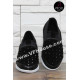 Обувки 16-CS1202 10 Black