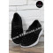 Обувки 16-CS1202 10 Black