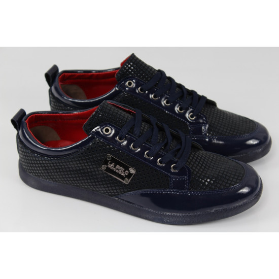 Обувки 15-М1906 03 Blue
