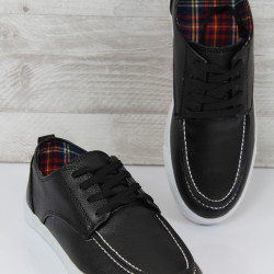 Обувки 15-М1906 04 Black
