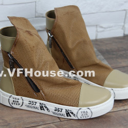 Кецове 16-M0203 03 Beige