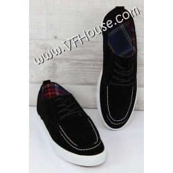 Обувки 15-М1906 05 Black