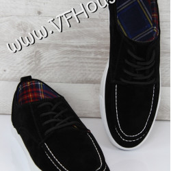 Обувки 15-М1906 05 Black