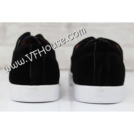 Обувки 15-М1906 05 Black