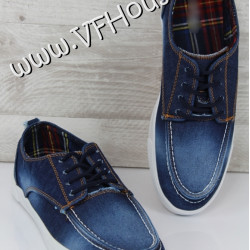 Обувки 15-М1906 06 Jeans