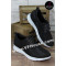 Дамски маратонки 16-CS2402 02 Black