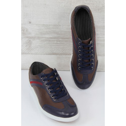 Обувки 15-М1906 08 Khaki