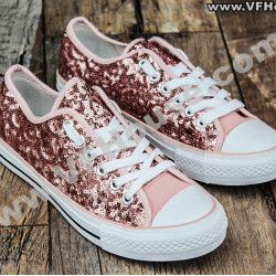 Гуменки 1118 Pink
