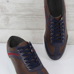 Обувки 15-М1906 08 Khaki
