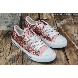 Гуменки 1118 Pink