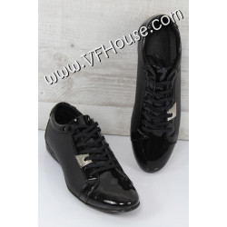 Обувки 15-М1906 09 Black