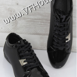 Обувки 15-М1906 09 Black