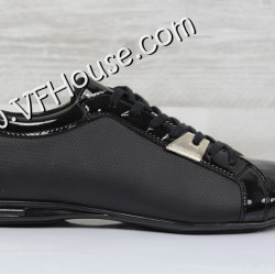 Обувки 15-М1906 09 Black