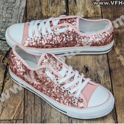 Гуменки 1118 Pink