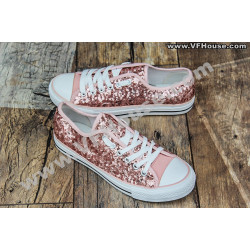 Гуменки 1118 Pink