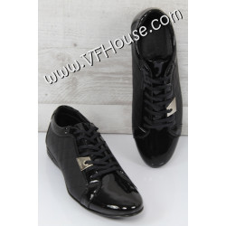 Обувки 15-М1906 11 Black