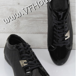 Обувки 15-М1906 11 Black