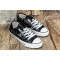 Гуменки 1118 Black
