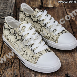 Гуменки R118 Beige