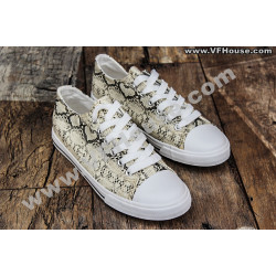 Гуменки R118 Beige