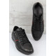 Обувки 15-М1906 13 Black