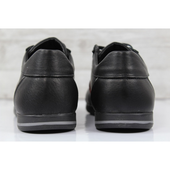 Обувки 15-М1906 13 Black