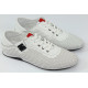 Обувки 15-М1906 14 White
