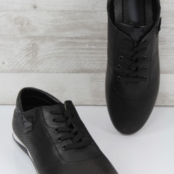 Обувки 15-М1906 14 Black