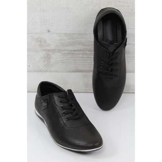 Обувки 15-М1906 14 Black