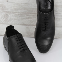 Обувки 15-М1906 15 Black