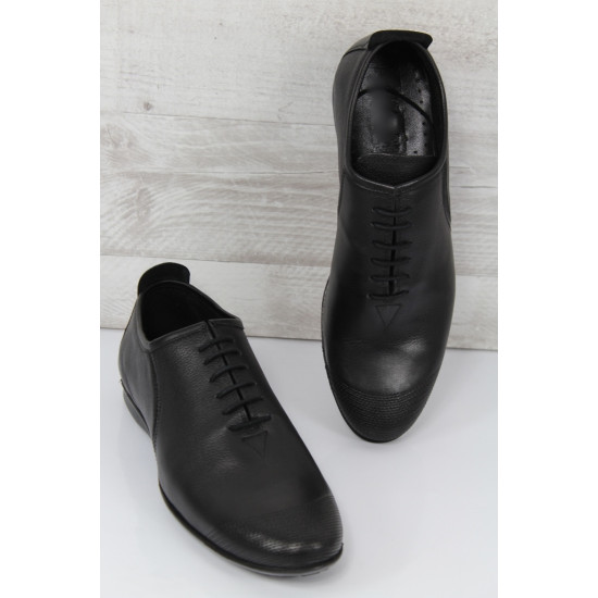Обувки 15-М1906 15 Black