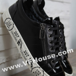 Дамски обувки 16-MSO2402 04 Black