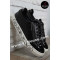 Дамски обувки 16-MSO2402 04 Black