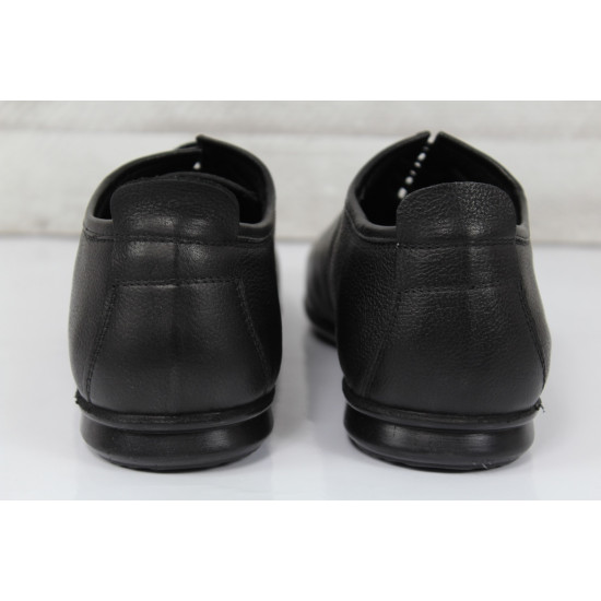 Обувки 15-М1906 15 Black