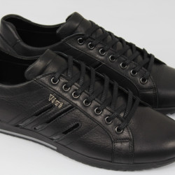 Обувки 15-М1906 16 Black
