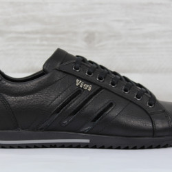 Обувки 15-М1906 16 Black