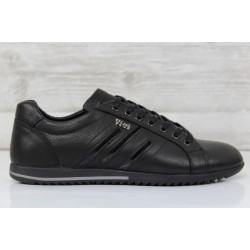 Обувки 15-М1906 16 Black