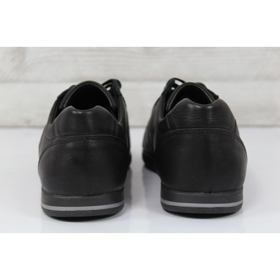 Обувки 15-М1906 16 Black
