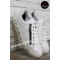 Дамски обувки 16-MSO2402 04 White